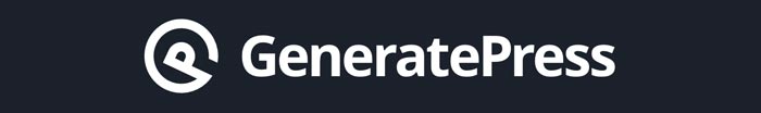 generatepress review